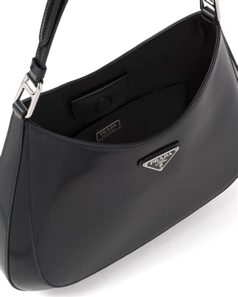 bandoleras prada|Prada leather handbags.